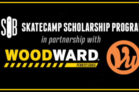 skatepark of baltimore scholarship woodward vu