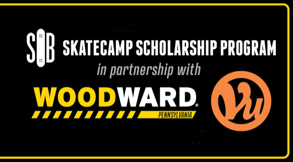 skatepark of baltimore scholarship woodward vu