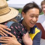 Woodward and Vu Scholarship Winners