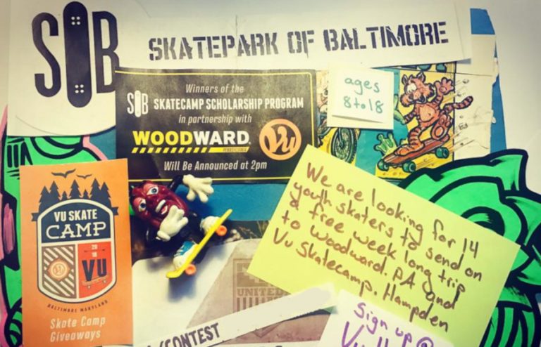 Rumble at Roosevelt 2