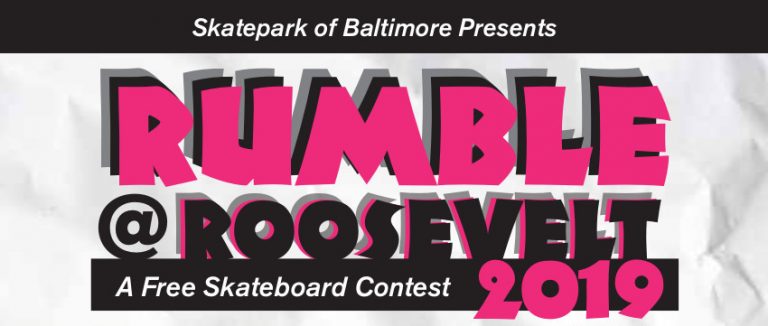 rumble at roosevelt 2019