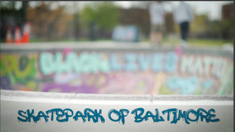skatepark of baltimore