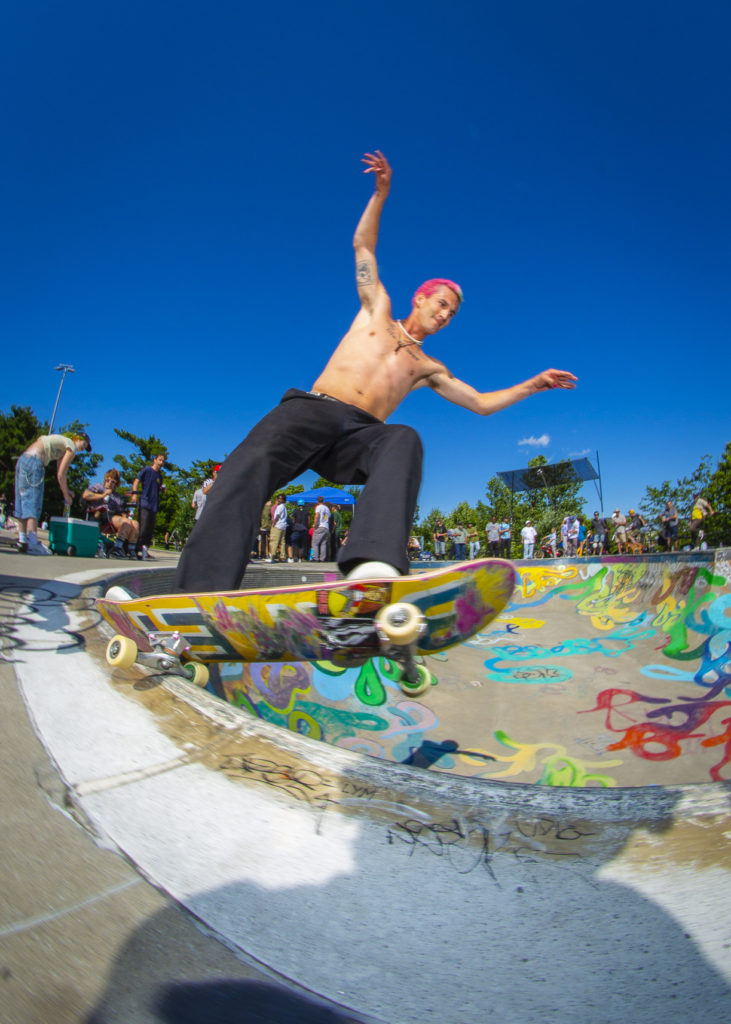 Brian Canavan - FreelanceCinema.com